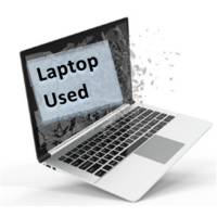 Lptop Used