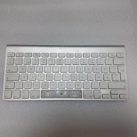 Keyboard I-MAC 2010