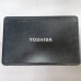 TOSHIBA Satellite C655-S5541