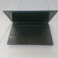 TOSHIBA Satellite C50D-A024