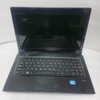 LENOVO B470