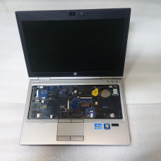 HP EliteBook 2570P