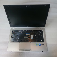 HP EliteBook 8460P