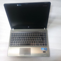 HP Probook 4330s