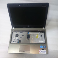 HP Probook 4330s