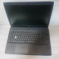 FUJITSU LifeBook A514