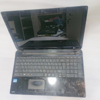 TOSHIBA Satellite C50-A394