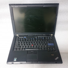 LENOVO ThinkPad T400