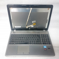 HP Probook 4540s