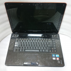 LENOVO IdeaPad Y560