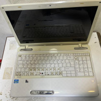 TOSHIBA Sattalite L750