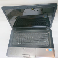 HP Pavilion 650