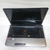 TOSHIBA Satellite L755D