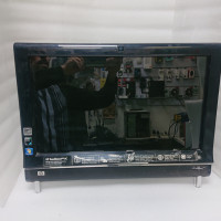 HP touchsmart 300-1000 pc