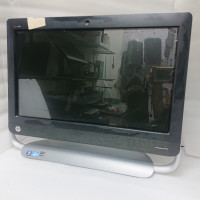HP touchsmart 7320 pc