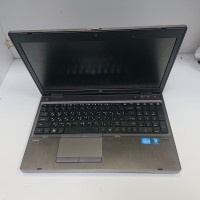 HP ProBook 6560P