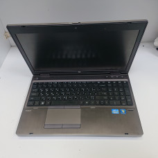 HP ProBook 6560P