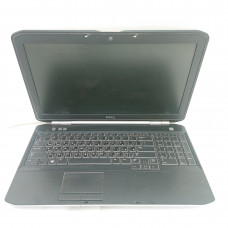 DELL Latitude E5520