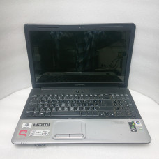 HP Compaq CQ60