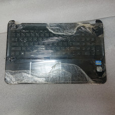 HP pavilion 15-N