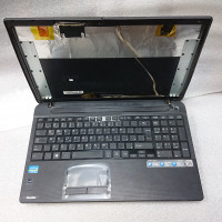 TOSHIBA Satellite C55T-A