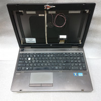 HP ProBook 6570B