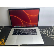 Macbook pro 15