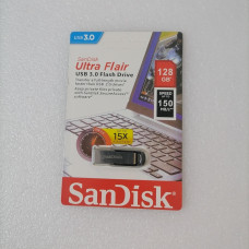 Flash Drive SanDisk 128G Ultra flair