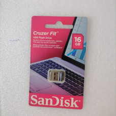 Flash Drive SanDisk 16GB 