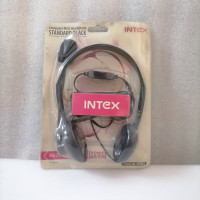 Head Phone Intex AP-850