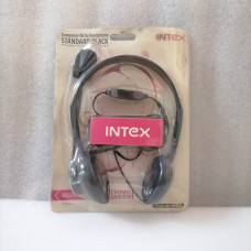 Head Phone Intex AP-850