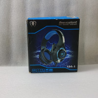 Beexcellent Gaming Headset GM-1