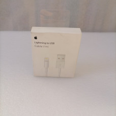 Apple Lightning to USB Cable (1 m) ​​​​​​​