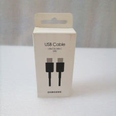 SAMSUNG USB-C to USB-C Cable 3A 