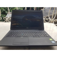 DELL Latitude 5580