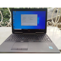 DELL Precision 7510