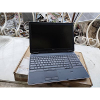 DELL Latitude E6540