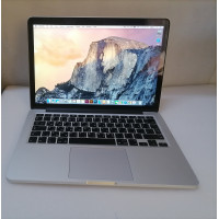Apple MacBook Pro Laptop  Retina A1502 -2015