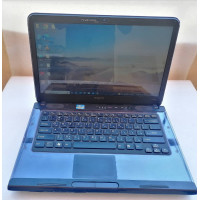 SONY  VAIO PCG-61813L