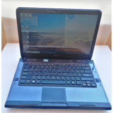 SONY  VAIO PCG-61813L