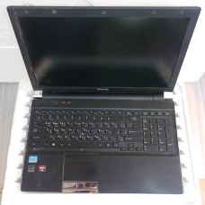توشيبا تكرا R950