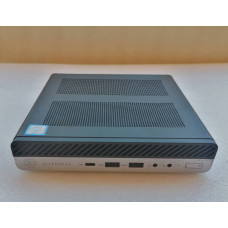 HP EliteDesk 800 G2