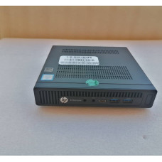 HP EliteDesk 800 G2