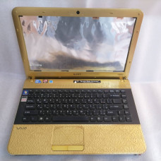 SONY VAIO PCG-61213W (Scrap)