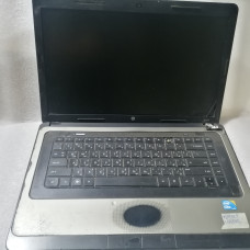 HP 630 Notebook (Scrap) HP 630 Notebook (Scrap)