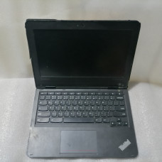 Lenovo Chromebook ThinkPad 11e (Scrap)