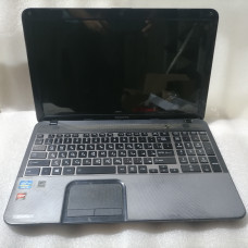 TOSHIBA Satellite C850-B762 (Scrap) TOSHIBA Satellite C850-B762 (Scrap)