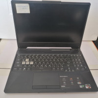 ASUS TUF Gaming FA506I (Scrap)