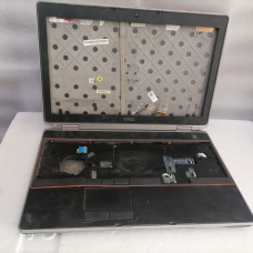 DELL LATITUDE E6520 (Scrap)