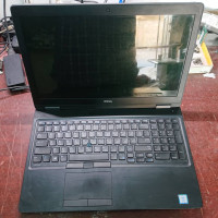 DELL LATITUDE 5580 (Scrap)